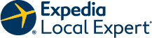Expedia Local Expert