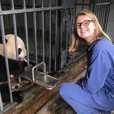 13 Days Grand China with Panda