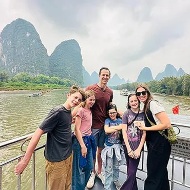 14 Days Best of China plus Yangtze