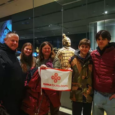 Customers from USA
