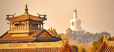 China Tours from Beijing