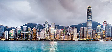 China Tours from Hong Kong