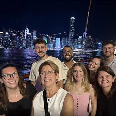 10 Days Golden Ring of China with Hong Kong