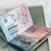 China Tourist Visa