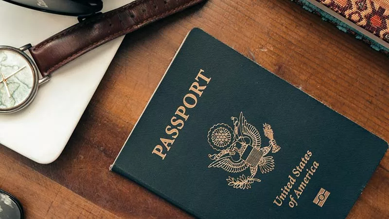 China visa free