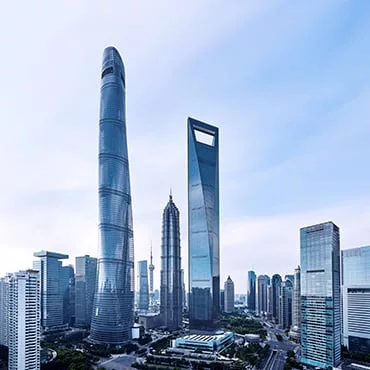 Shanghai Tours