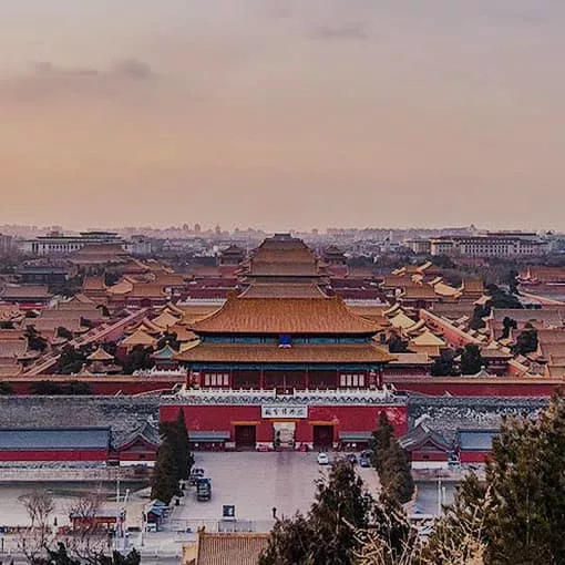 Create Your Next Travel Memory with ChinaTours.com
