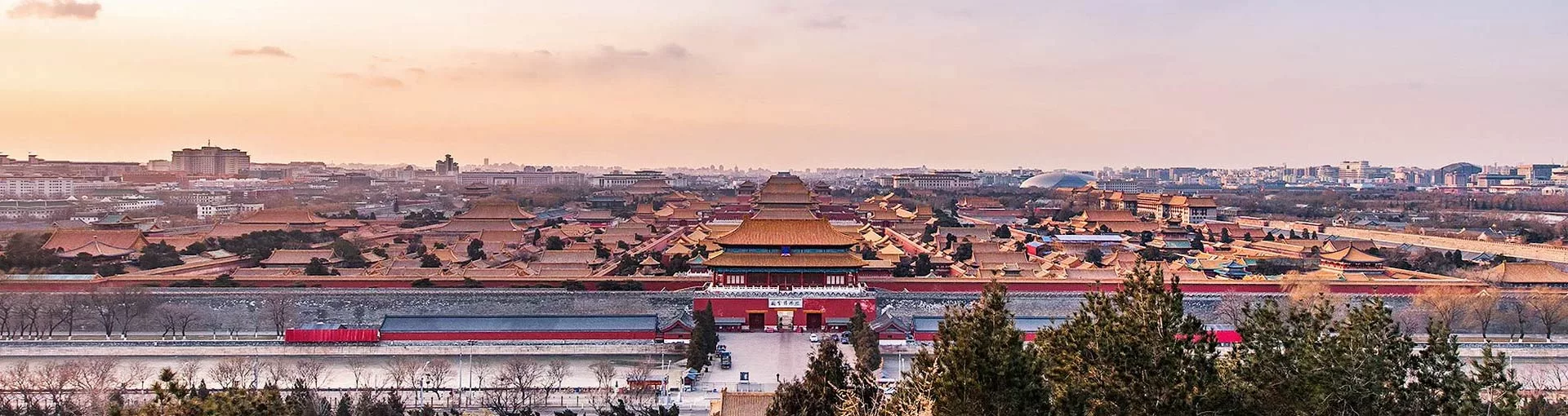 Create Your Next Travel Memory with ChinaTours.com