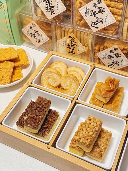 shanghai shopping