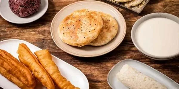 Best food in Shanghai