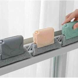Window Cleaning Brush(Pack of 1)