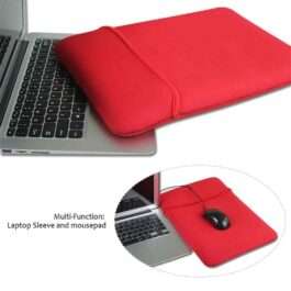12.5 Inch Universal Reversible Laptop Sleeve