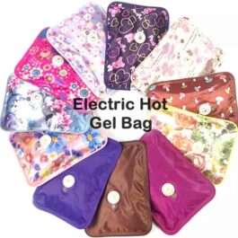 Electric Hot Gel Bag