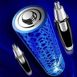 3 in 1 Electric Nose Hair Trimmer for Men& Women