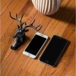 Deer Head Hook