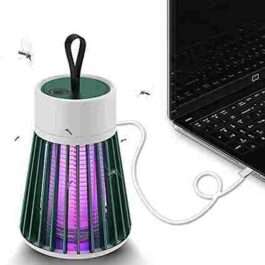 Mosquito killer lamp