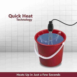 Water Heating Rod
