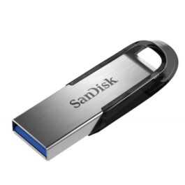 SanDisk 32 GB USB 3.0 Metal PenDrive (Silver)