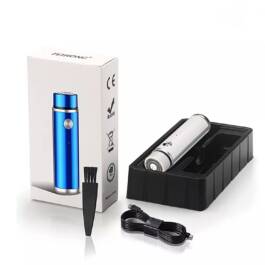 Mini Portable Electric Shaver for Men and Women