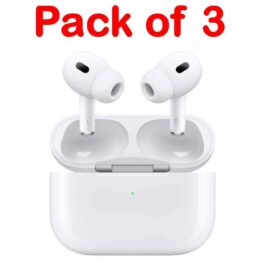 Airpods Pro Pack of 3