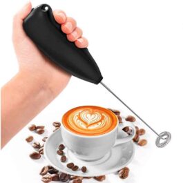 Handy coffee Beater