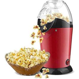 Popcorn Maker Machine