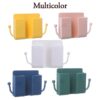 Self Adhesive Sticker Wall Mount Mobile Phone Charging Stand with Hook Stick (2 PCS) - Image 5