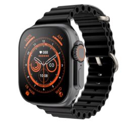 Full Screen Display Smart Watch Ultra