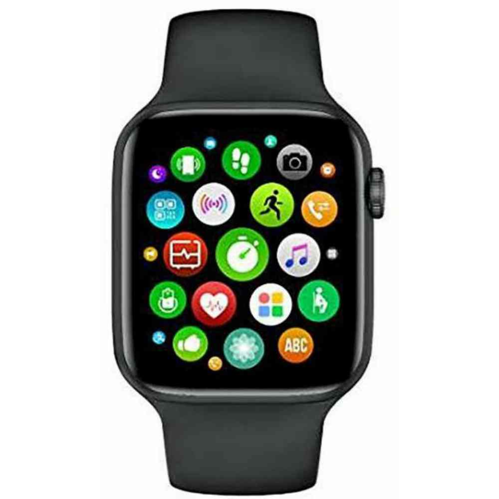 Smartwatch with full online screen display