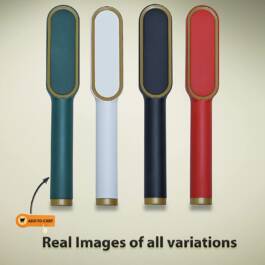 Hair Straightener Comb