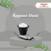 Vedic MultipurposeElectric Kapoor Dani with Direct Plug-in Dhoop Dani Bakhoor DANI Camphor Burner for to Keep Away Mosquitoes Aroma Burner - Image 4