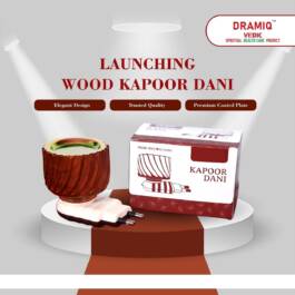 Vedic Wood Kapoor Dani