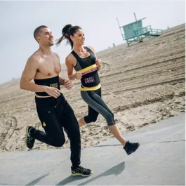 Sweet Sweat Waist Trimmer For Men & Women