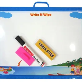 2 in 1 slate drawing board