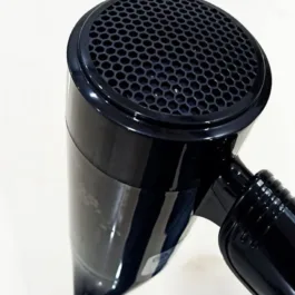 1800W Premium Finish Foldable Easy to Carry Dual Speed Hot Hair Dryer