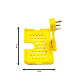 Multi-Purpose Wall Holder Stand for Charging Mobile