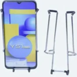 Auto Rickshaw Mobile Holder,Mobile stand