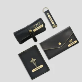 Personalized All in One Women’s Combo (4 pcs) (Multicolour)