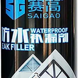 Waterproof Leak Proof Spray, Rubber Flex Repair & Sealant Crack Hole Spray, Leak Proof Spray