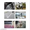 Car Washer High Pressure Gun Water Spray Trigger Nozzle Water Spray Gun For Car, Adjustable Spray, Connects to Hose Pipe, For Garden-Pets-Window-Washing, Jet Spray(Water Spray Gun) - Image 3