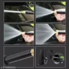 Car Washer High Pressure Gun Water Spray Trigger Nozzle Water Spray Gun For Car, Adjustable Spray, Connects to Hose Pipe, For Garden-Pets-Window-Washing, Jet Spray(Water Spray Gun) - Image 2
