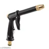 Car Washer High Pressure Gun Water Spray Trigger Nozzle Water Spray Gun For Car, Adjustable Spray, Connects to Hose Pipe, For Garden-Pets-Window-Washing, Jet Spray(Water Spray Gun)