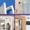 Multifunctional Automatic Door Closer - Image 3