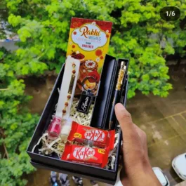 rakshabandhan hamper 5