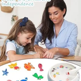 8 Colors Magic Doodle Water Painting Marker Set Floating on Water Quick-Drying Ink Pen Water-Based Erasable Whiteboard Fine Markers for Painting Drawing Coloring Crafts