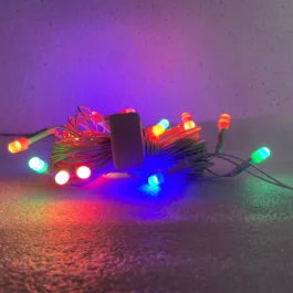 22 LED MULTI MILKI LIGHT