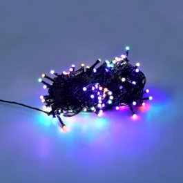 Pixel RGB Led Light for Decoration Wire Lights, Waterproof Rope Lights, Decorative Lights for Patio/Garden/Home, Blue