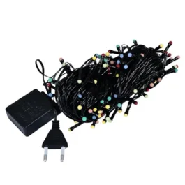 Pixel RGB Led Light for Decoration Wire Lights, Waterproof Rope Lights, Decorative Lights for Patio/Garden/Home, Blue