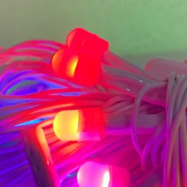 22 LED MULTI MILKI LIGHT