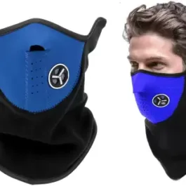 Bike Motorcycle Sport Neck Warmer Face Mask Winter Summer Outdoor Protective Gear